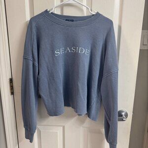 Seaside 30a sweatshirt